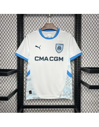 Maillot Olympique Marseille 24/25