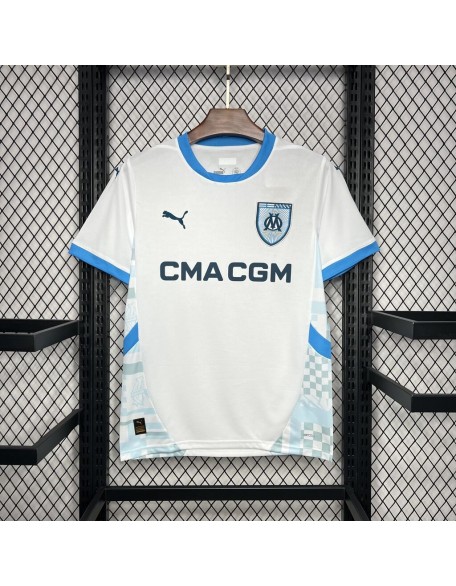 Maillot Olympique Marseille 24/25