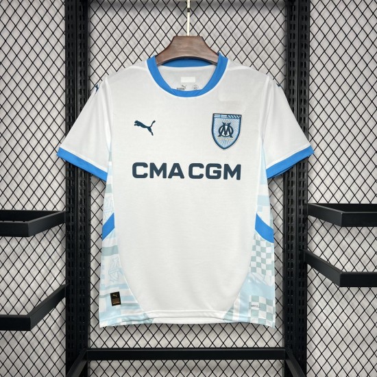 Maillot Olympique Marseille 24/25