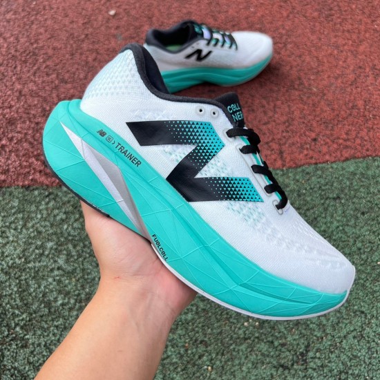 New Balance FuelCell Rebel V3