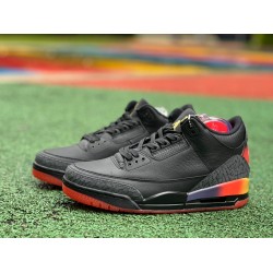 J Balvin x Jordan Air Jordan 3