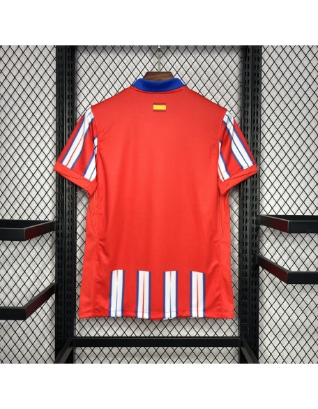 Maillot Atletico Madrid Domicile 24/25 Maillot Atletico Madrid Domicile 24/25