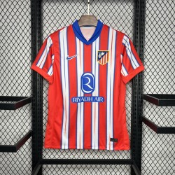 Maillot Atletico Madrid Domicile 24/25
