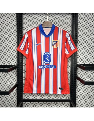 Maillot Atletico Madrid Domicile 24/25
