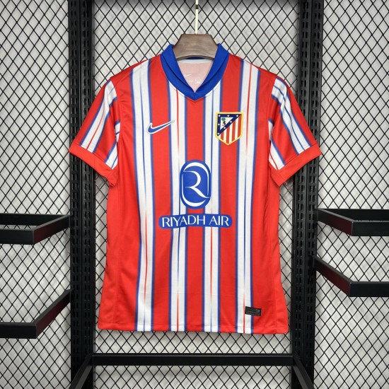 Maillot Atletico Madrid Domicile 24/25