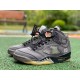 OFF-White X Air Jordan 5