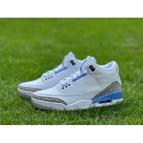 Air Jordan 3 RETRO