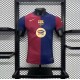 Maillot Barcelone Domicile 24/25 Joueur