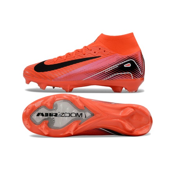 Mercurial Superfly XVI Elite FG