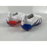 PREDATOR ACCURACY+ FG BOOTS