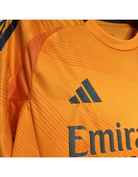 Maillot Real Madrid Exterieur 24/25 Maillot Real Madrid Exterieur 24/25