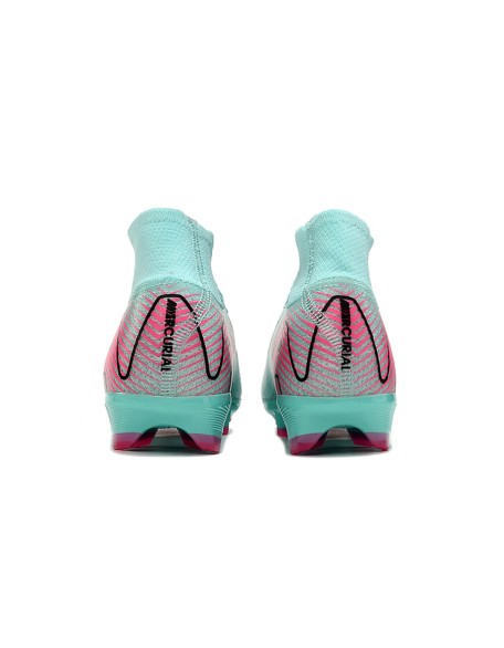 Mercurial Superfly XVI Elite FG