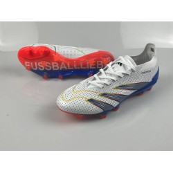 PREDATOR ACCURACY+ FG BOOTS