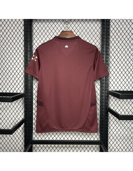 Maillot Manchester City Troisième 24/25 Maillot Manchester City Troisième 24/25