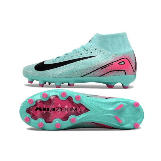 Mercurial Superfly XVI Elite AG