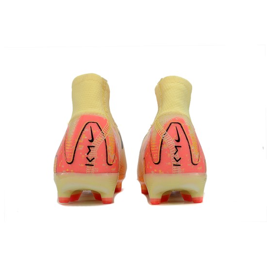 Mercurial Superfly XVI Elite AG