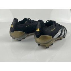 PREDATOR ACCURACY+ FG BOOTS