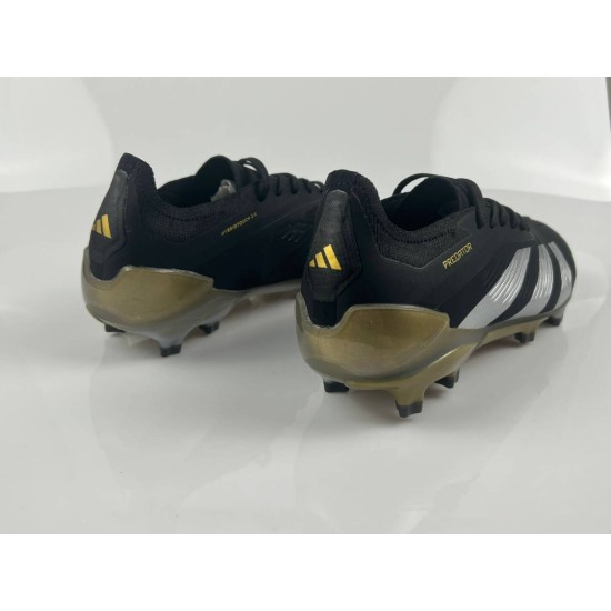 PREDATOR ACCURACY+ FG BOOTS