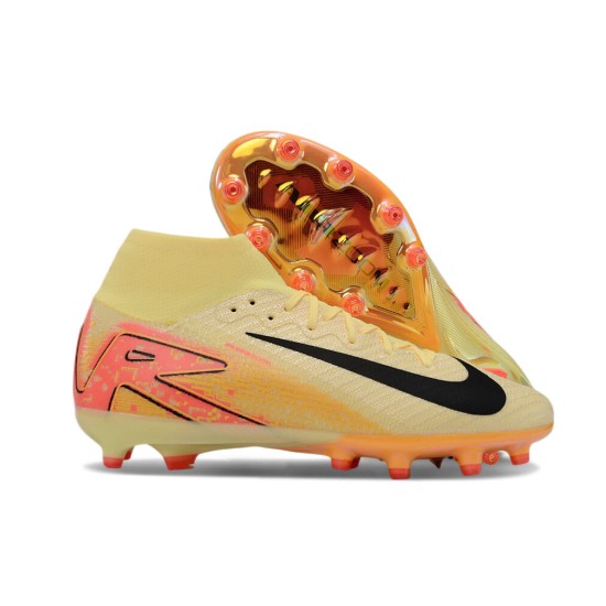 Mercurial Superfly XVI Elite AG