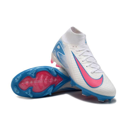 Mercurial Superfly XVI Elite FG