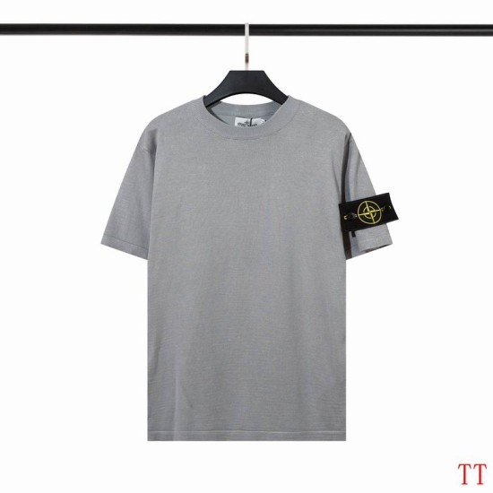 T-shirts Stone Island