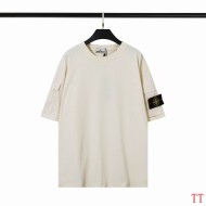 T-shirts Stone Island