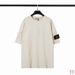 T-shirts Stone Island