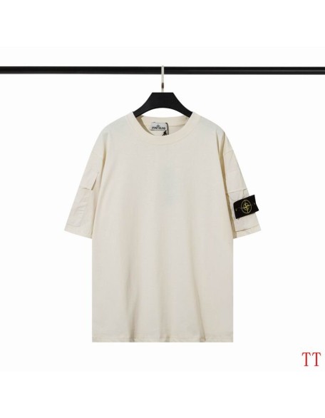 T-shirts Stone Island