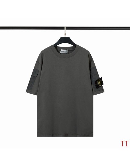 T-shirts Stone Island