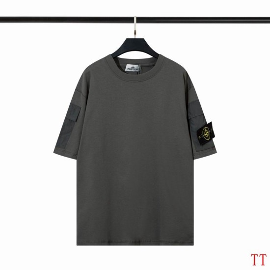 T-shirts Stone Island