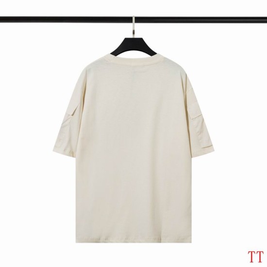 T-shirts Stone Island