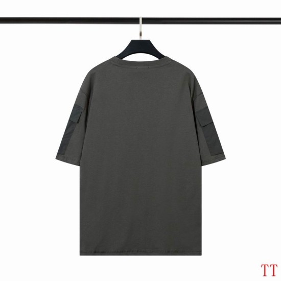 T-shirts Stone Island