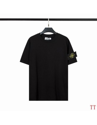 T-shirts Stone Island