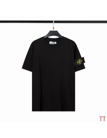 T-shirts Stone Island