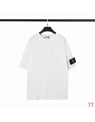 T-shirts Stone Island