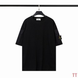 T-shirts Stone Island