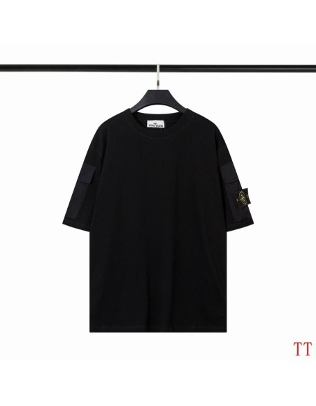 T-shirts Stone Island