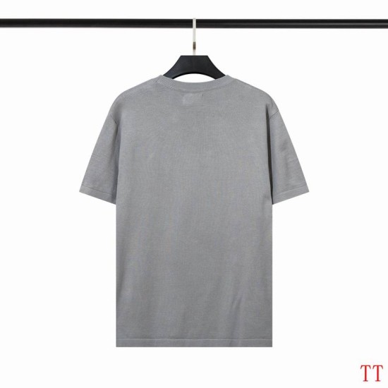 T-shirts Stone Island
