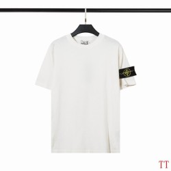 T-shirts Stone Island