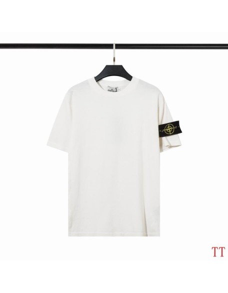 T-shirts Stone Island