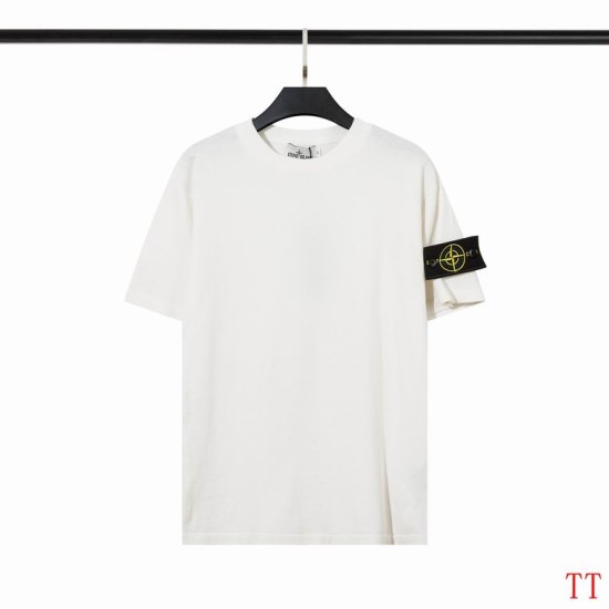 T-shirts Stone Island