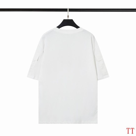 T-shirts Stone Island