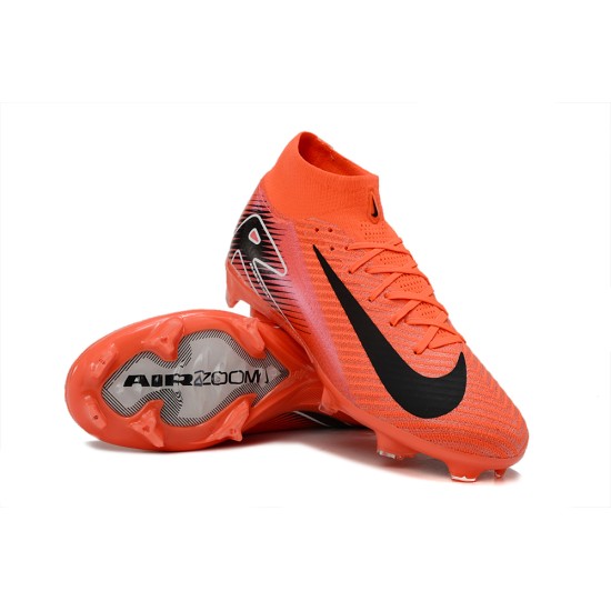 Mercurial Superfly XVI Elite FG