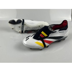 PREDATOR ACCURACY+ FG BOOTS