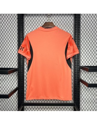 Maillot Manchester City 24/25