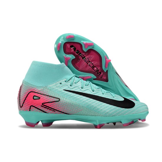 Mercurial Superfly XVI Elite FG