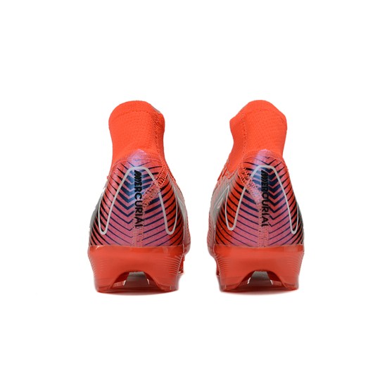 Mercurial Superfly XVI Elite FG