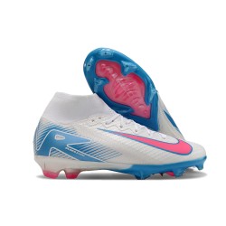 Mercurial Superfly XVI Elite FG