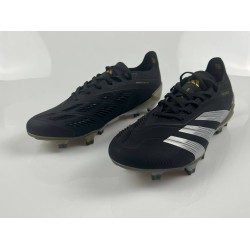 PREDATOR ACCURACY+ FG BOOTS