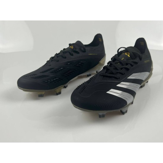 PREDATOR ACCURACY+ FG BOOTS